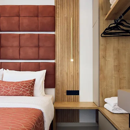 Grande Madonna Luxury Boutique * Rethymno (Crete)