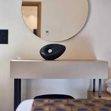 Grande Madonna Luxury Boutique Aparthotel *