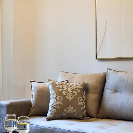 Aparthotel Grande Madonna Luxury Boutique *