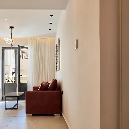 Grande Madonna Luxury Boutique Aparthotel *