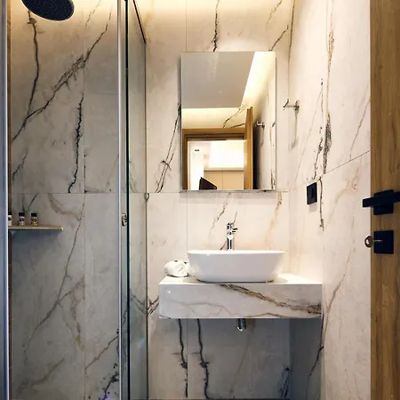 Aparthotel Grande Madonna Luxury Boutique *