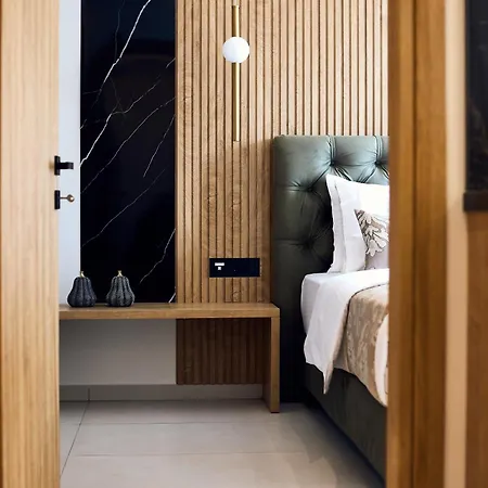 Grande Madonna Luxury Boutique Aparthotel
