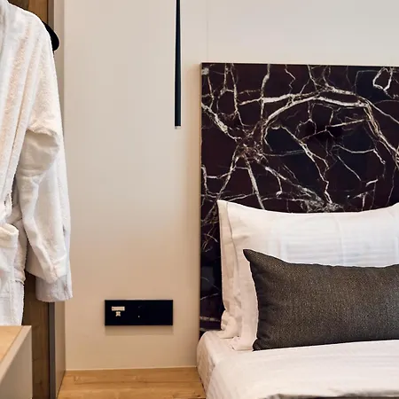 Aparthotel Grande Madonna Luxury Boutique