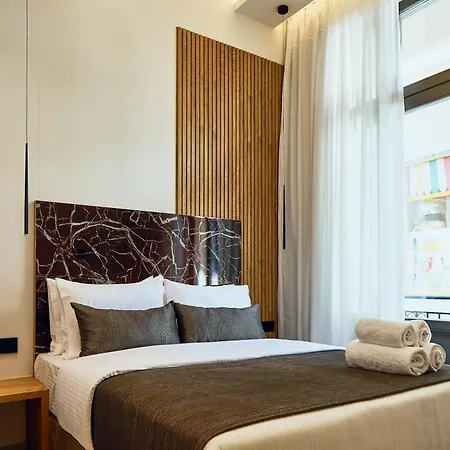 Grande Madonna Luxury Boutique Rethymno (Crete)