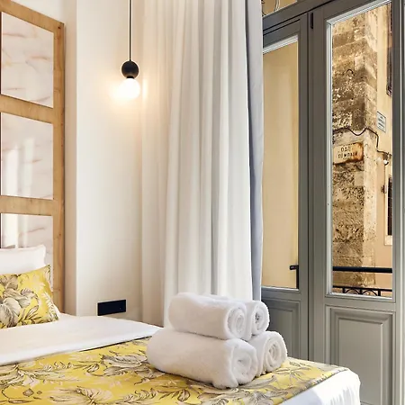 Aparthotel Grande Madonna Luxury Boutique