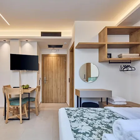 Lejlighedshotel Grande Madonna Luxury Boutique *