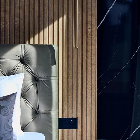 Grande Madonna Luxury Boutique Lejlighedshotel